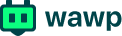لوگوی Wawp