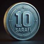 💸 شارژ کیف پول:  10 صرافی‌ ✨=✨ 10 پالیگان (ماتیک) 💎