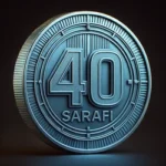 💸 شارژ کیف پول:  40 صرافی‌  ✨➕✨ 2 صرافی‌ 🎁 رایگان ✨=✨ 40 پالیگان (ماتیک) 💎