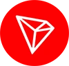 trx tron logo