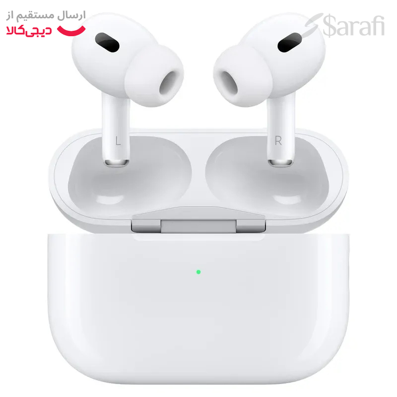 sarafi-prize-هدفون-بلوتوثی-اپل-مدل-AirPods-pro