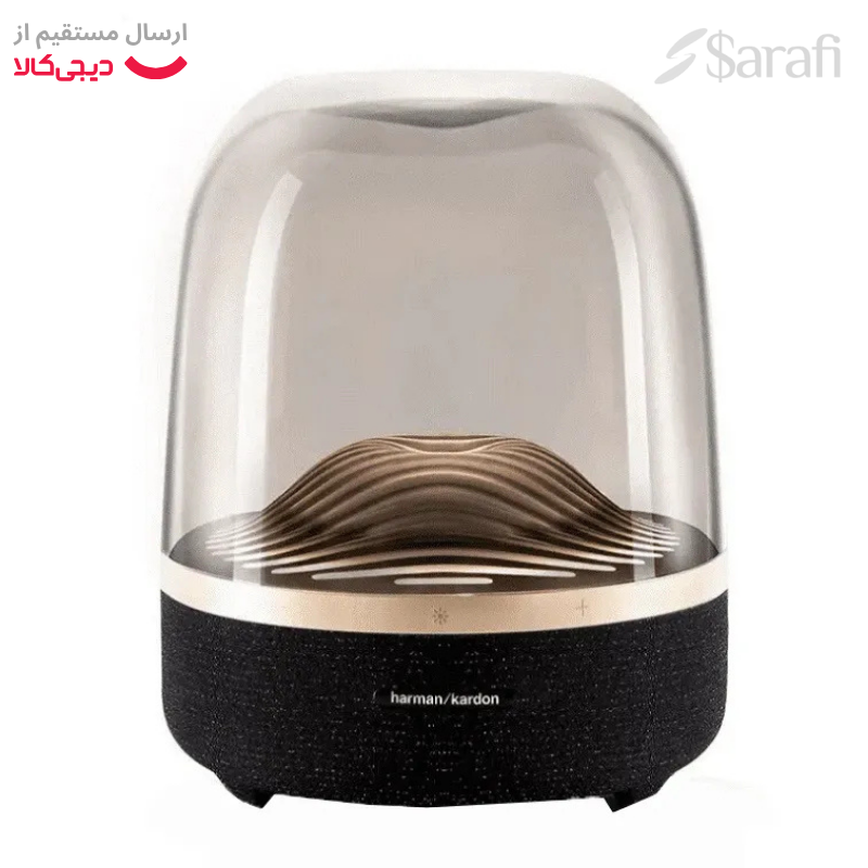 اسپیکر بلوتوثی هارمن کاردن مدل Aura Studio 3 Limited Edition