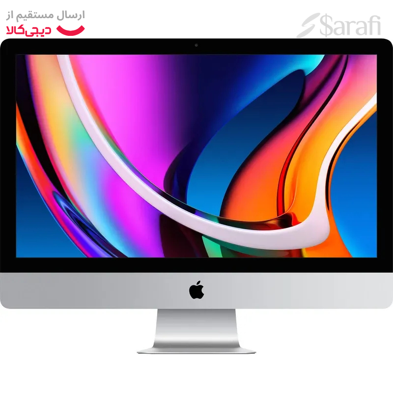 sarafi-prize-کامپیوتر-همه-کاره-27-اینچی-اپل-مدل-iMac