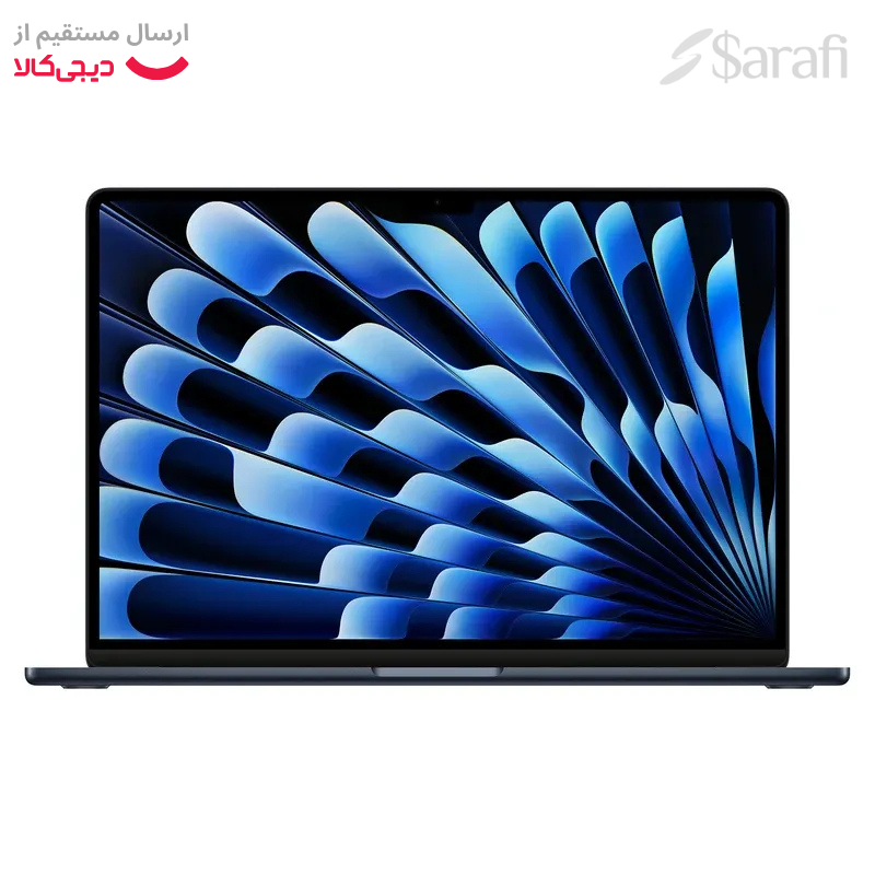 sarafi-prizeلپ-تاپ-15.3-اینچی-اپل-مدل-MacBook-Air