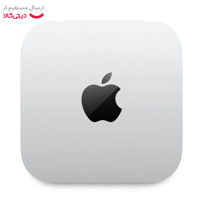 کامپیوتر کوچک اپل مدل MCX44 2024